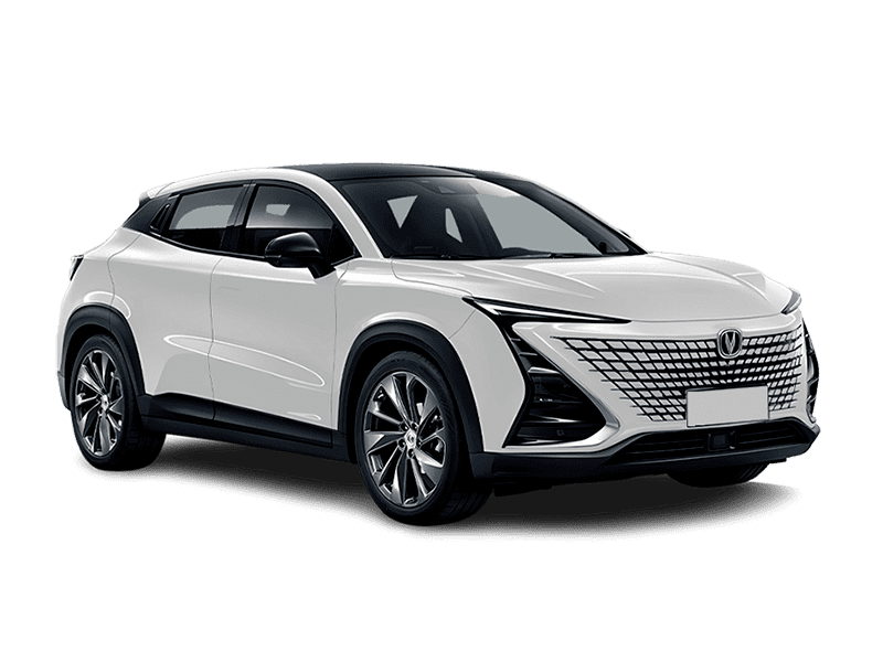 Changan UNI-T по цене от 1 689 000 рублей