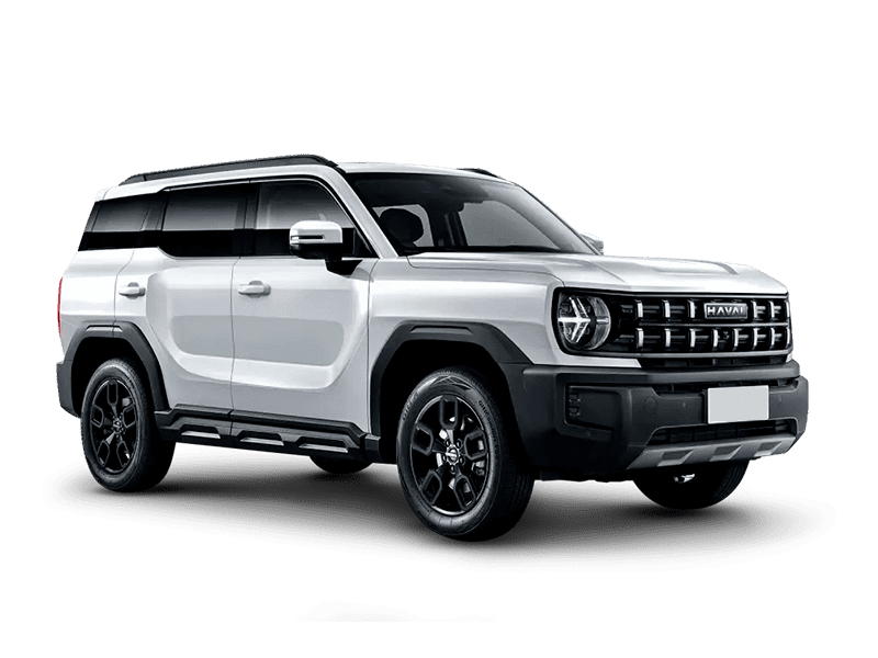 Haval H3 купить по цене от 1 430 000 рублей