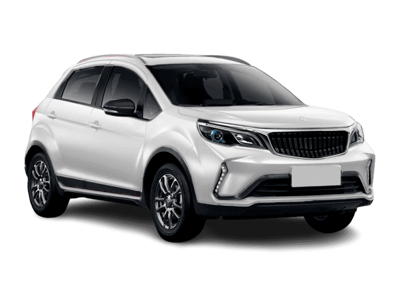 LIVAN X3Pro с салона по цене от 920 000 рублей